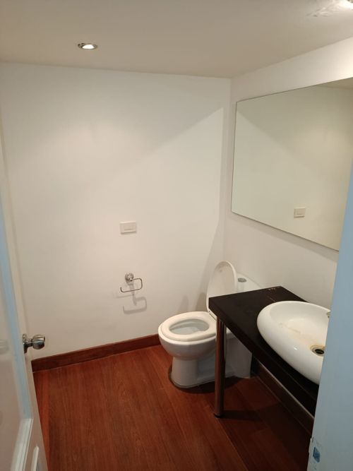 Apartamento de 3 alcobas en venta en Chicó Reservado, Bogotá, 200 m² · foto 14 de 14