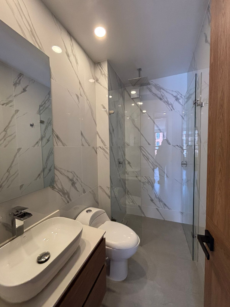 Apartamento en venta en Chicó Navarra, Bogotá · foto 16 de 24