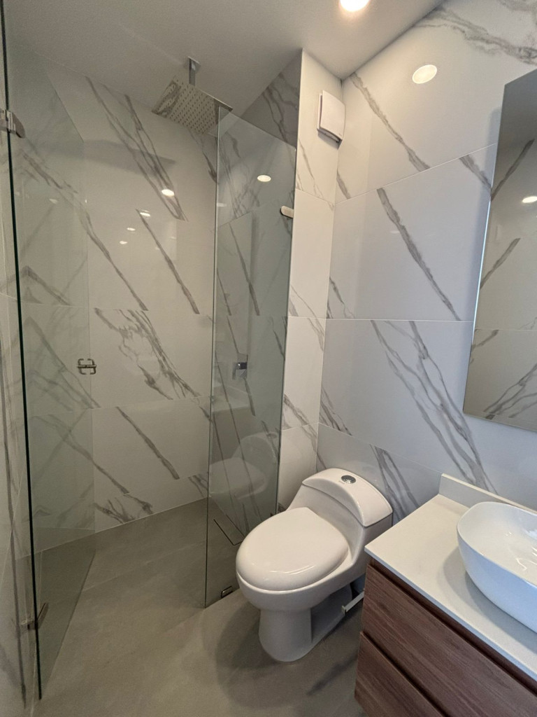 Apartamento en venta en Chicó Navarra, Bogotá · foto 21 de 24