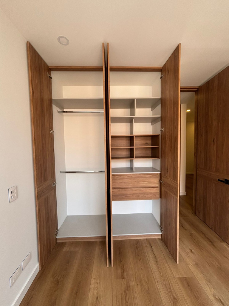 Apartamento en venta en Chicó Navarra, Bogotá · foto 22 de 24