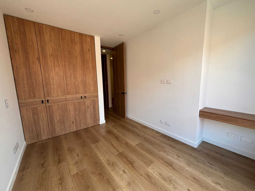 Apartamento en venta en Chicó Navarra, Bogotá · foto 24 de 24