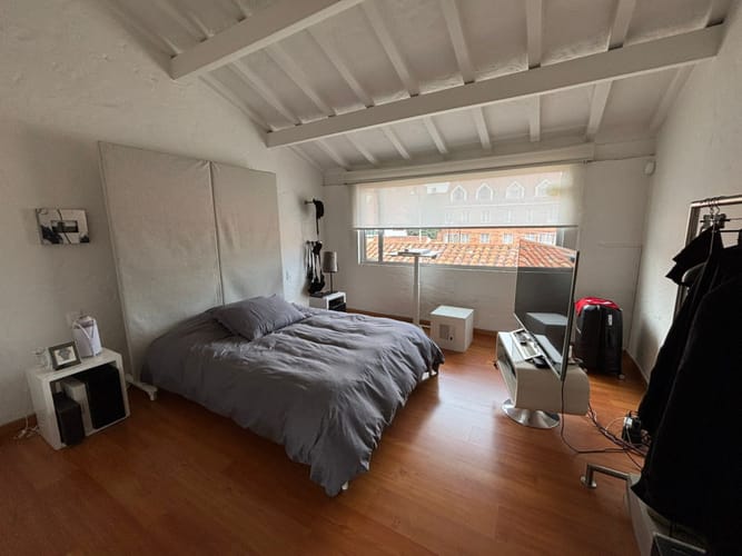 Casa de 3 alcobas en venta en Santa Barbara Oriental, Bogotá, 350 m² · foto 4 de 24