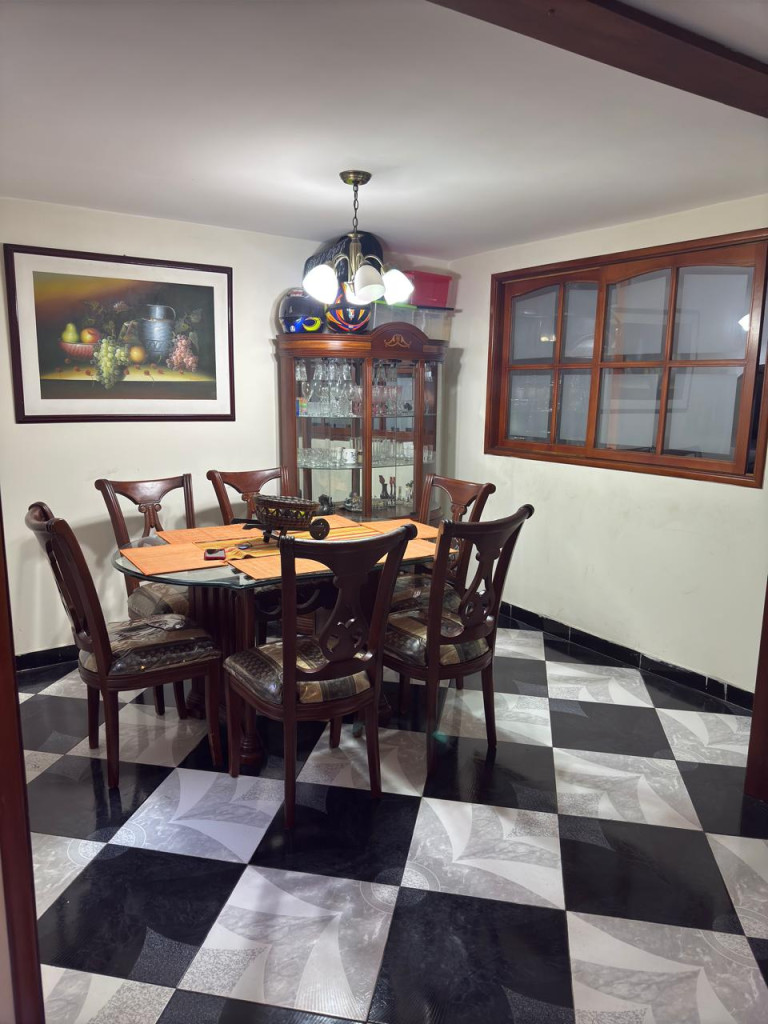 Casa en venta en Portales Del Monte, Bogotá · foto 4 de 10