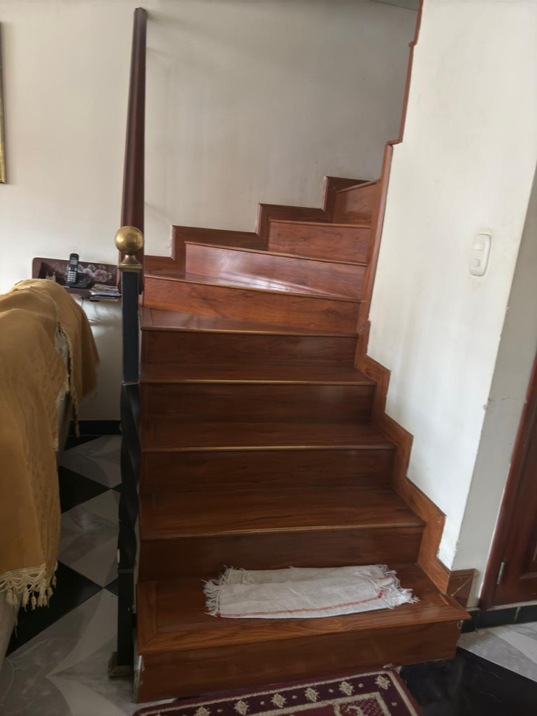 Casa en venta en Portales Del Monte, Bogotá · foto 6 de 10