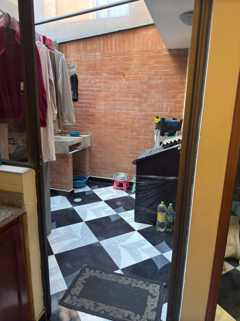 Casa en venta en Portales Del Monte, Bogotá · foto 10 de 10