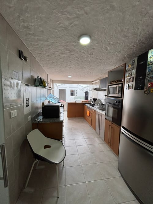 Casa de 3 alcobas en venta en Santa Barbara Oriental, Bogotá, 350 m² · foto 16 de 24