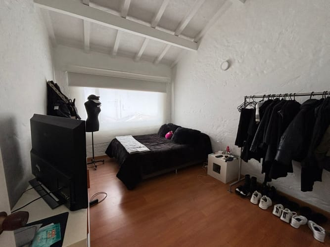 Casa de 3 alcobas en venta en Santa Barbara Oriental, Bogotá, 350 m² · foto 19 de 24