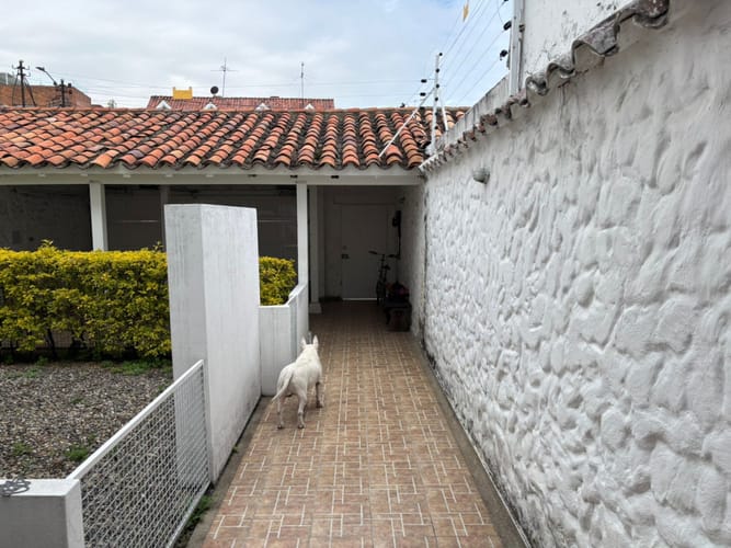 Casa de 3 alcobas en venta en Santa Barbara Oriental, Bogotá, 350 m² · foto 20 de 24