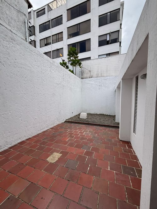 Casa de 3 alcobas en venta en Santa Barbara Oriental, Bogotá, 350 m² · foto 23 de 24