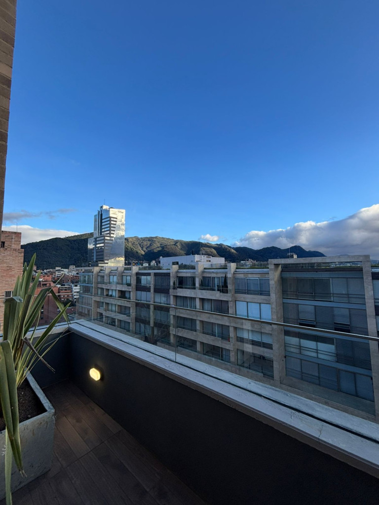 Apartamento en venta en Chico Norte, Bogotá · foto 5 de 23