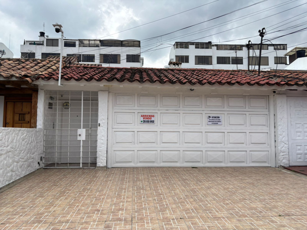 Casa en Arriendo en Santa barbara oriental, Bogotá en Santa Barbara Oriental
