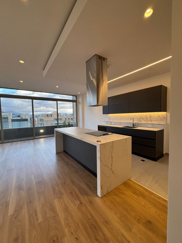 Apartamento en venta en Chico Norte, Bogotá · foto 6 de 23
