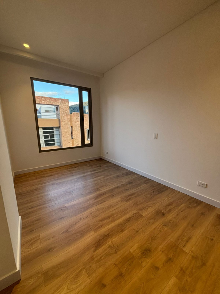 Apartamento en venta en Chico Norte, Bogotá · foto 11 de 23