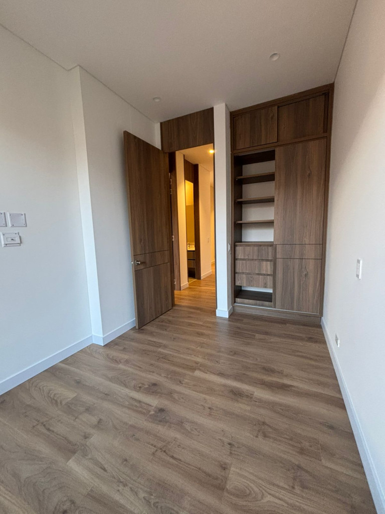 Apartamento en venta en Chico Norte, Bogotá · foto 12 de 23