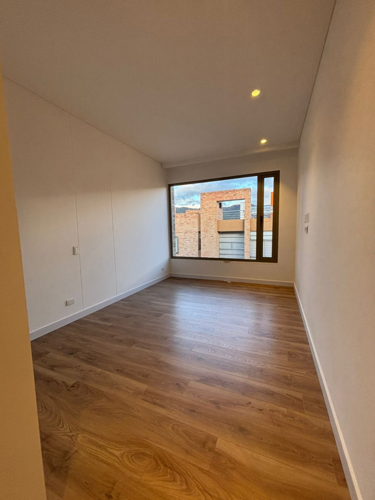 Apartamento en venta en Chico Norte, Bogotá · foto 16 de 23