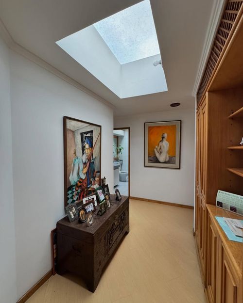 Apartamento de 3 alcobas en venta en Santa Barbara Occidental, Bogotá, 201 m² · foto 10 de 21