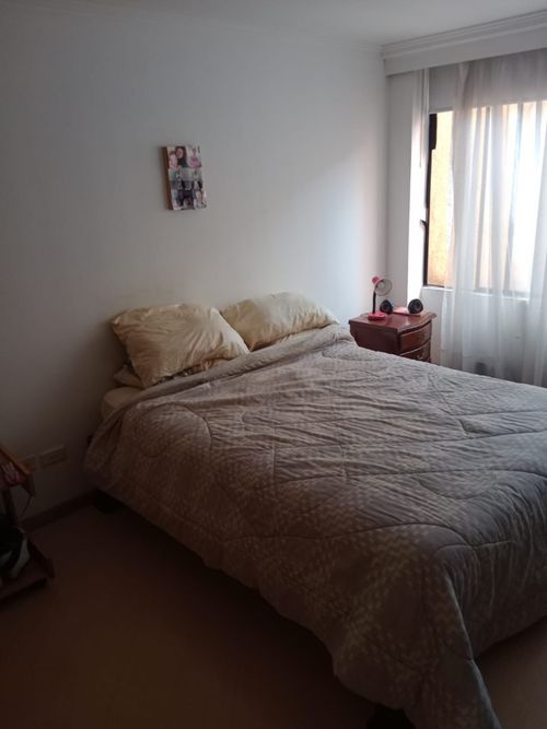 Apartamento de 3 alcobas en venta en Santa Barbara Occidental, Bogotá, 201 m² · foto 13 de 21