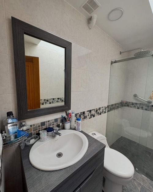 Apartamento de 3 alcobas en venta en Santa Barbara Occidental, Bogotá, 201 m² · foto 14 de 21