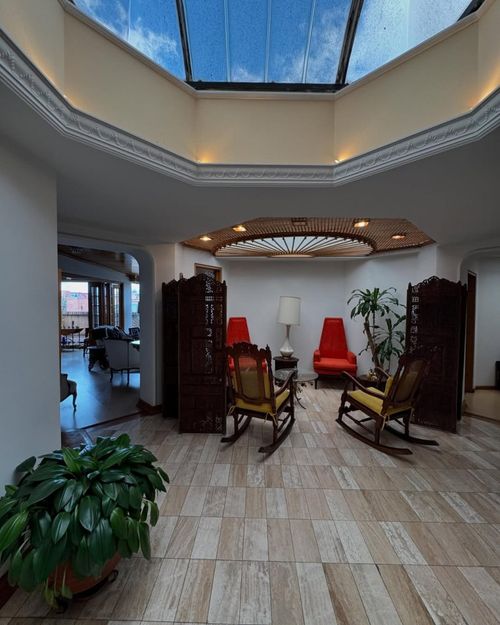 Apartamento de 3 alcobas en venta en Santa Barbara Occidental, Bogotá, 201 m² · foto 21 de 21