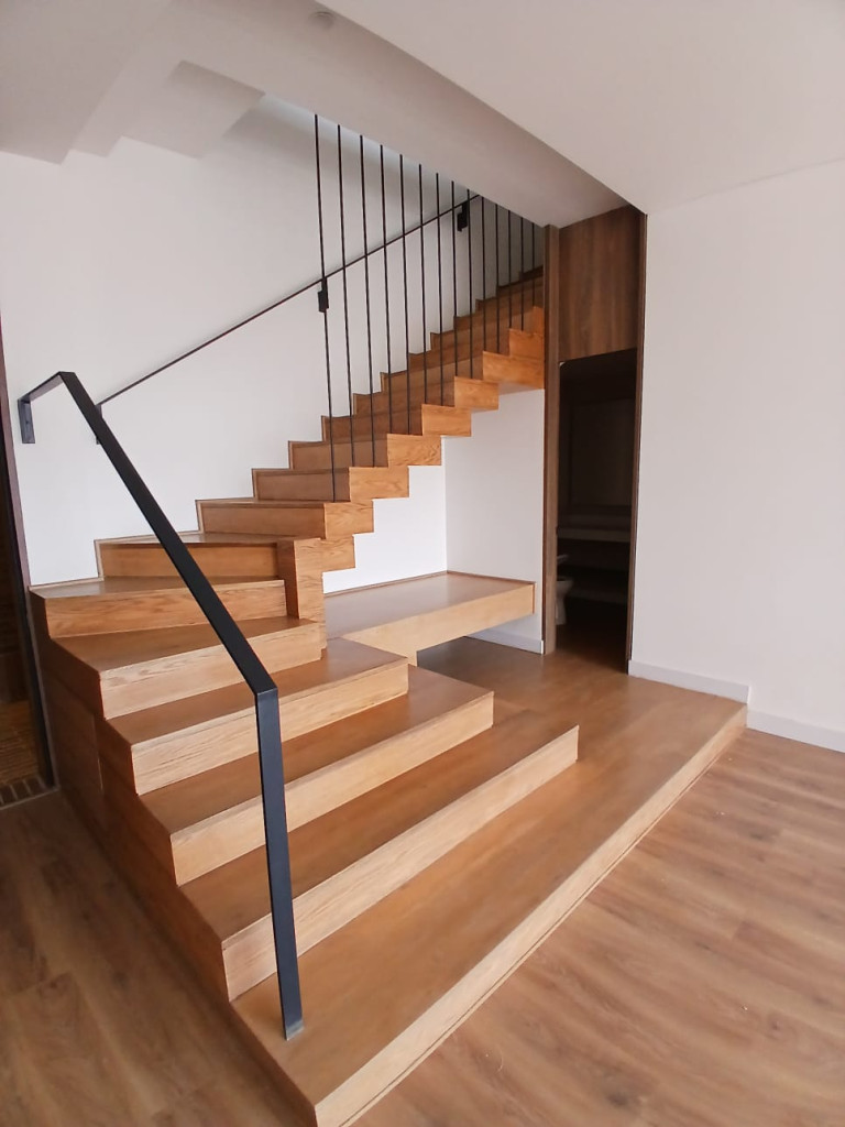 Apartamento en venta en Chico Norte, Bogotá · foto 4 de 24