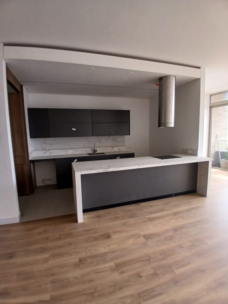 Apartamento en venta en Chico Norte, Bogotá · foto 5 de 24