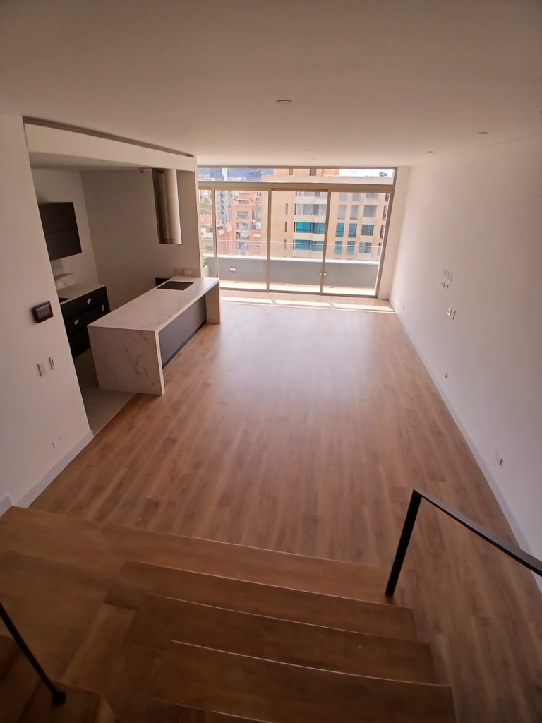 Apartamento en venta en Chico Norte, Bogotá · foto 6 de 24