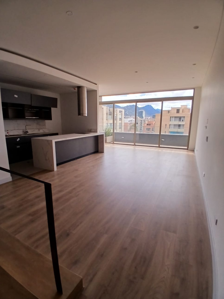 Apartamento en venta en Chico Norte, Bogotá · foto 8 de 24