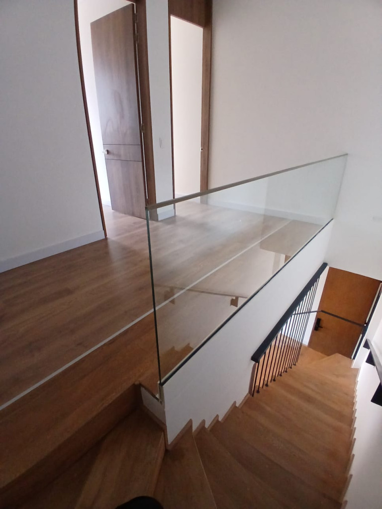 Apartamento en venta en Chico Norte, Bogotá · foto 9 de 24