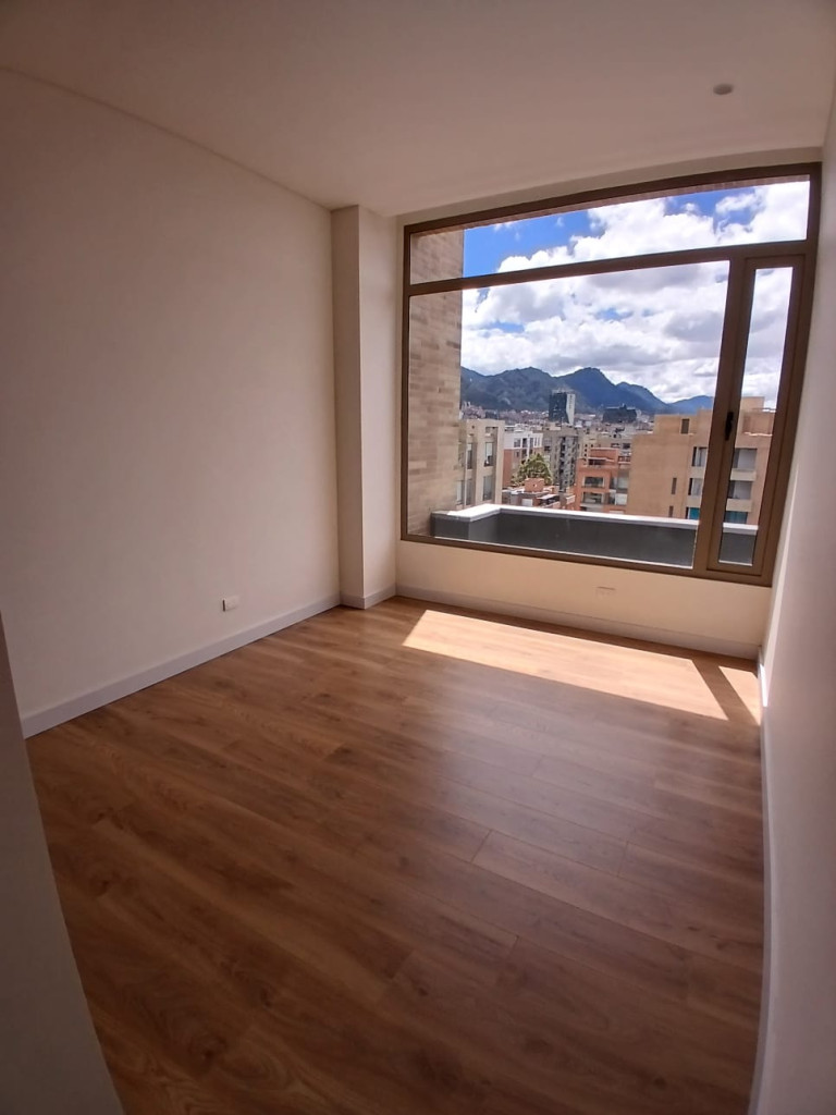 Apartamento en venta en Chico Norte, Bogotá · foto 11 de 24