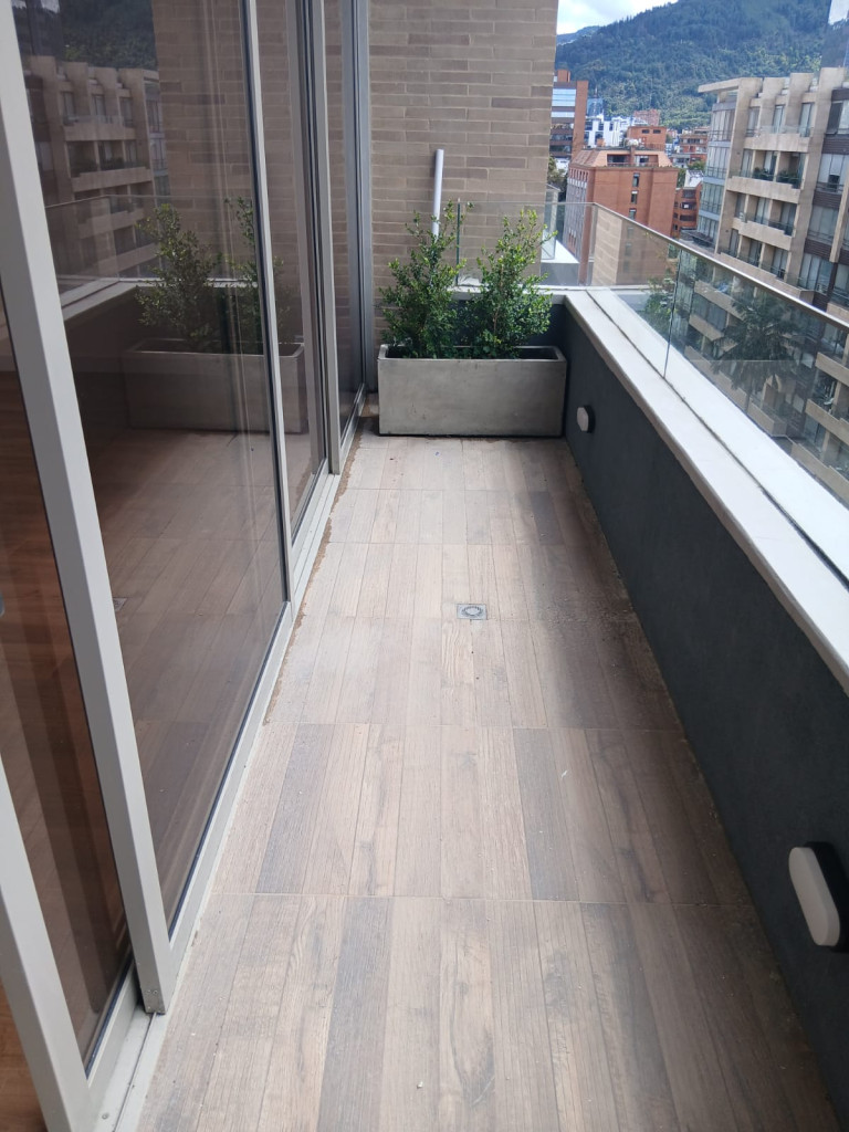Apartamento en venta en Chico Norte, Bogotá · foto 12 de 24