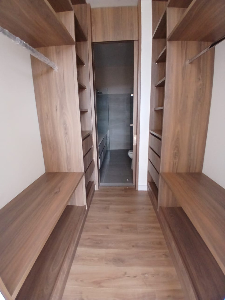 Apartamento en venta en Chico Norte, Bogotá · foto 14 de 24
