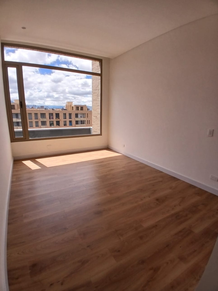 Apartamento en venta en Chico Norte, Bogotá · foto 16 de 24