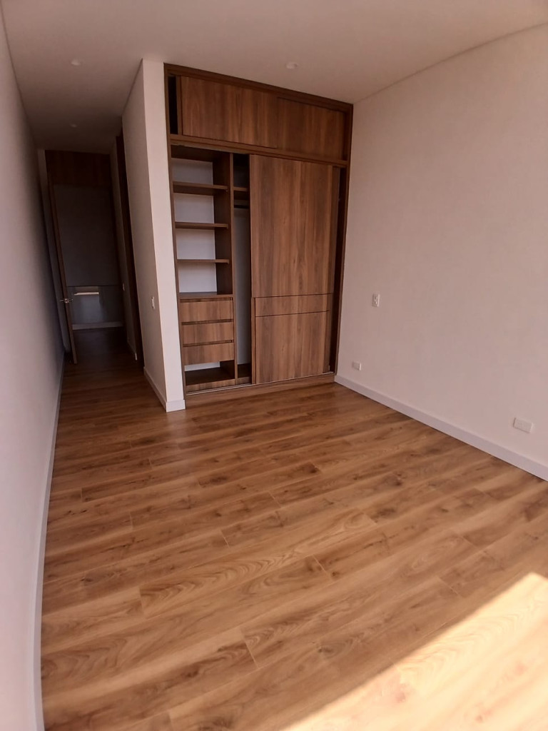 Apartamento en venta en Chico Norte, Bogotá · foto 18 de 24