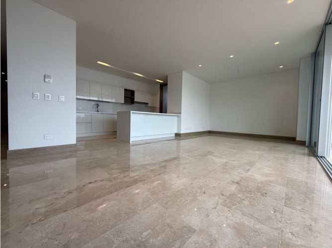 Apartamento de 3 alcobas en venta en Normandia, Cali, 208 m² · foto 2 de 19