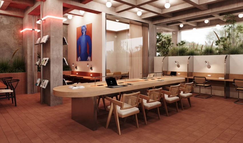 Apartaestudio en venta en Santa Paula, Bogotá, 33 m² · foto 7 de 7