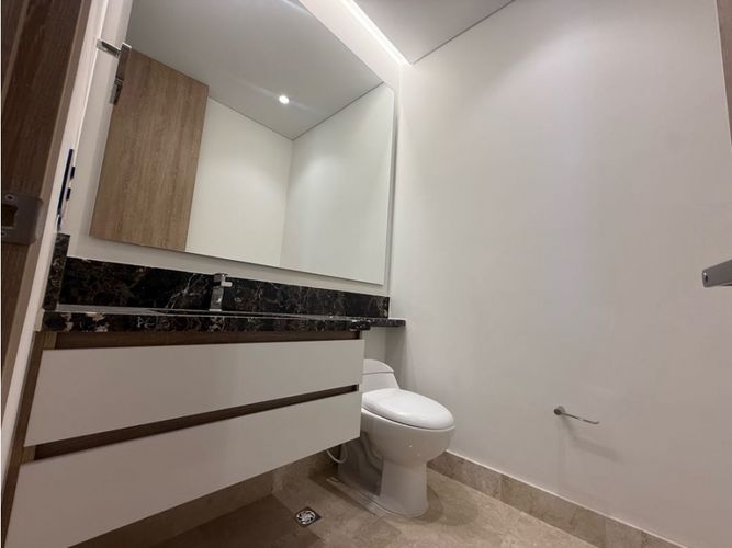 Apartamento de 3 alcobas en venta en Normandia, Cali, 208 m² · foto 10 de 19