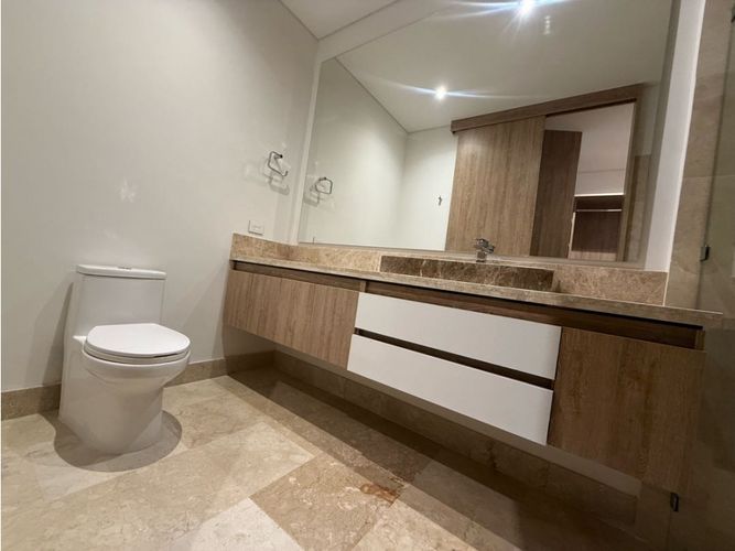 Apartamento de 3 alcobas en venta en Normandia, Cali, 208 m² · foto 17 de 19