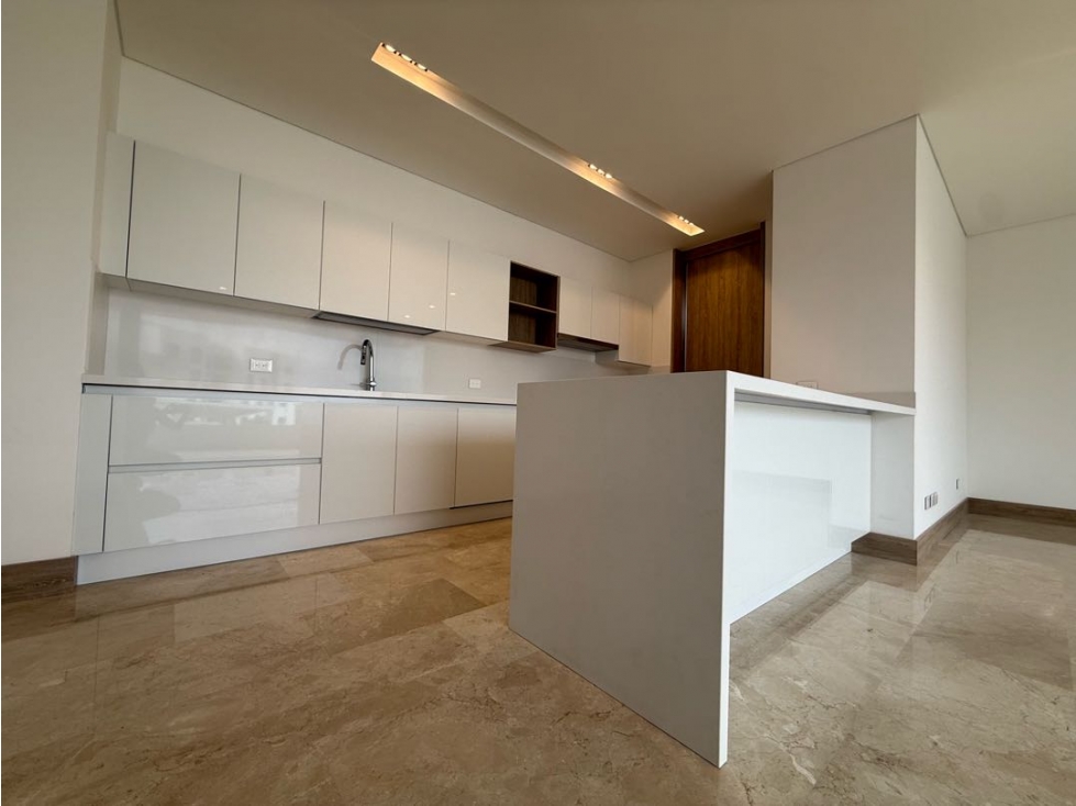 Apartamento en Arriendo en Normandia, Cali