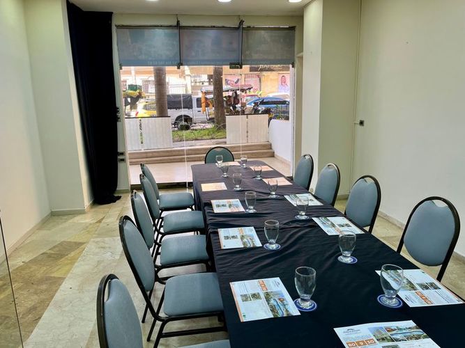 Local en arriendo en El Prado, Barranquilla, 54 m² · foto 3 de 14