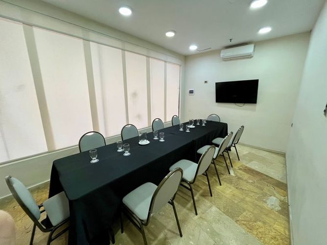 Local en arriendo en El Prado, Barranquilla, 54 m² · foto 4 de 14