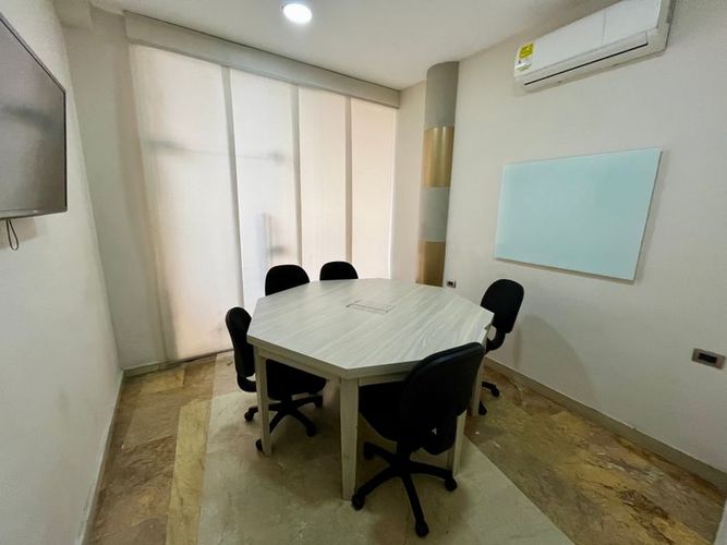 Local en arriendo en El Prado, Barranquilla, 54 m² · foto 6 de 14
