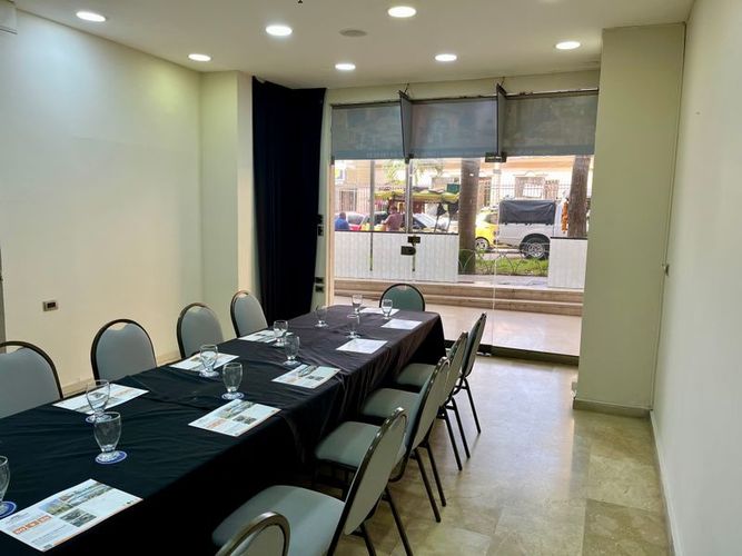 Local en arriendo en El Prado, Barranquilla, 54 m² · foto 8 de 14