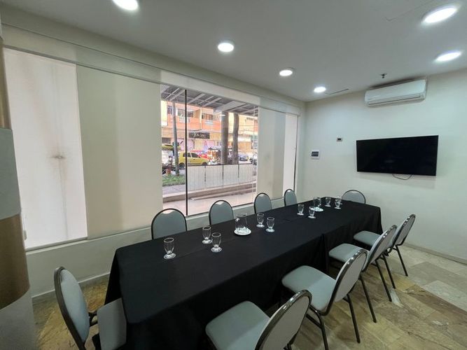 Local en arriendo en El Prado, Barranquilla, 54 m² · foto 9 de 14