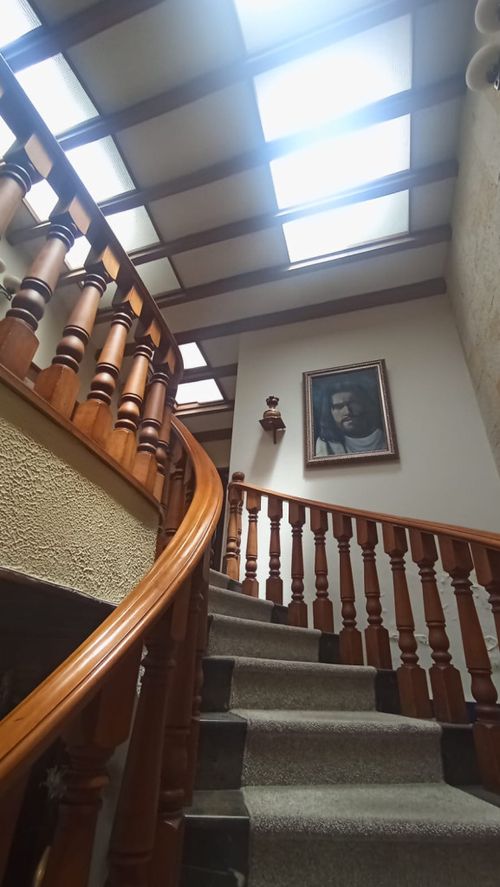 Casa de 3 alcobas en venta en Santa Barbara Occidental, Bogotá, 414 m² · foto 4 de 16