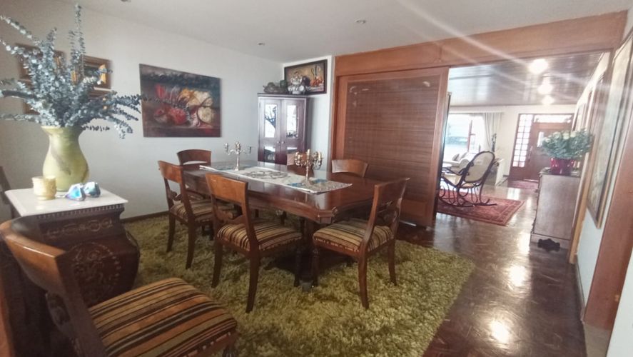 Casa de 3 alcobas en venta en Santa Barbara Occidental, Bogotá, 414 m² · foto 10 de 16