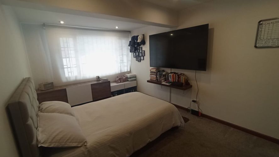 Casa de 3 alcobas en venta en Santa Barbara Occidental, Bogotá, 414 m² · foto 13 de 16