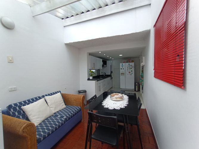 Casa de 5 alcobas en venta en Lisboa, Bogotá, 233 m² · foto 11 de 24