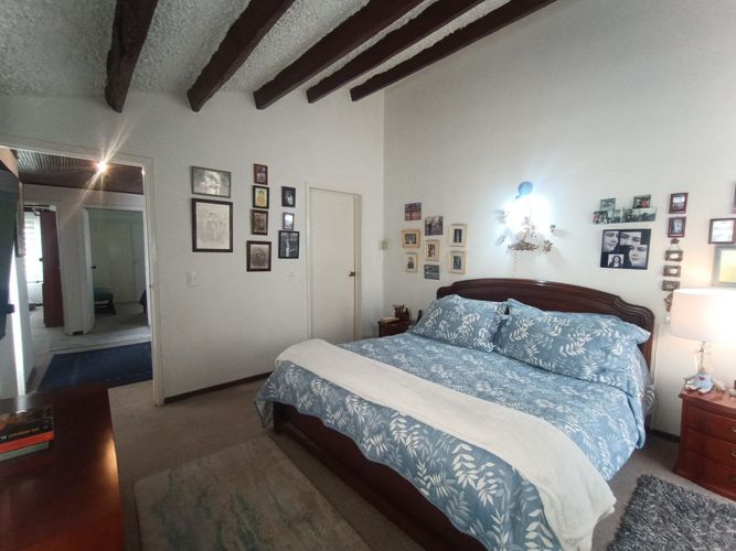 Casa de 5 alcobas en venta en Lisboa, Bogotá, 233 m² · foto 13 de 24