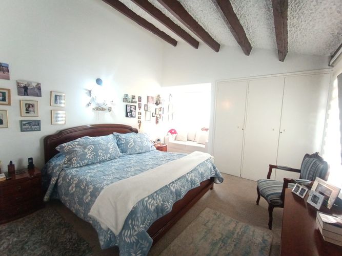 Casa de 5 alcobas en venta en Lisboa, Bogotá, 233 m² · foto 14 de 24