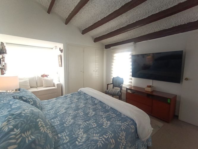Casa de 5 alcobas en venta en Lisboa, Bogotá, 233 m² · foto 15 de 24